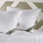 Linens Glory Standart Boncuk Elyaf Yastık