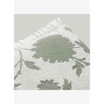 Linens Hotmia Kırlent Kılıfı 40x60 cm Yeşil
