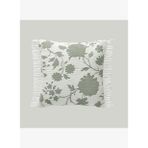 Linens Hotmia Kırlent Kılıfı 50x50 cm Yeşil