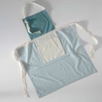 Linens Jackie Mutfak Önlüğü Petrol