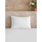 Linens Kapitoneli 50x70 cm Beyaz Alez