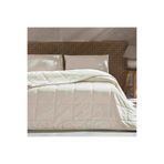 Linens Kapok Cloudy İnce Yorgan Tek Kişilik