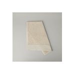 Linens Liona Keten Yüz Havlusu 50x85 Cm Naturel