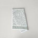Linens Liora Pamuk 50x85 cm Yüz Havlusu Adaçayı