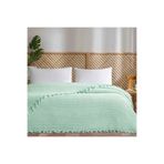 Linens Lirque Pike Çift Kişilik Mint