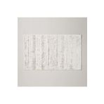Linens Lissa Banyo Paspası 60x100 Cm Ekru