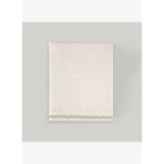 Linens Livia Bambu 50x85 cm Yüz Havlusu Ekru (450 G/M²)