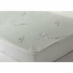 Linens Luxury Bambu Sıvı Geçirmez Queen Size Yatak Alezi