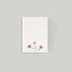 Linens Melia Pamuk 30x45 Cm El Havlusu Beyaz