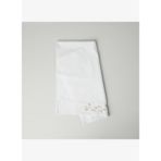 Linens Mirel Bambu 50x85 Cm Yüz Havlusu Beyaz