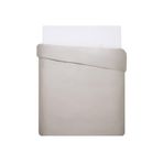 Linens Mix Match Pamuk Saten Taş King Size Nevresim Kılıfı
