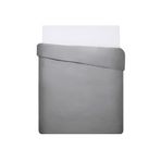 Linens Mix Match Pamuk Saten Vizon King Size Nevresim Kılıfı