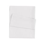 Linens Mix Match Saten Ekru King Lastikli Çarşaf