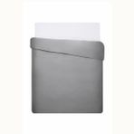 Linens Mix Match Vizon Pamuk Saten Çift Kişilik Nevresim Kılıfı