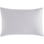 Linens Mix&Match Pamuk Saten 2'Li Standart Yastık Kılıfı Seti Gri - 50 x 70