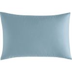 Linens Mix&Match Pamuk Saten 2'li Standart Yastık Kılıfı Seti Mavi - 50 x 70 cm