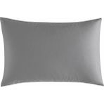 Linens Mix&Match Pamuk Saten 2'li Standart Yastık Kılıfı Seti Vizon - 50 x 70 cm