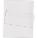 Linens Mix&Match Pamuk Saten King Size Lastikli Çarşaf Ekru - - cm