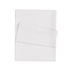 Linens Mix&Match Pamuk Saten King Size Lastikli Çarşaf Ekru