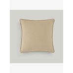 Linens Native 40x40 cm Kırlent Kılıfı Bej