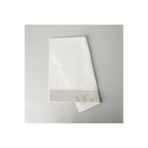 Linens Nora Bambu Yüz Havlusu 50X85 Cm Ekru