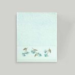 Linens Oline Pamuk 50x85 Cm Yüz Havlusu Mint