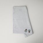 Linens Pinecone Bambu 50X85 cm Yüz Havlusu Stone - Taş