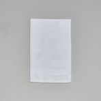 Linens Premium Pamuk 30x45 cm El Havlusu Beyaz - 30 x 45 cm