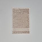 Linens Premium Pamuk 30x45 cm El Havlusu Vizon