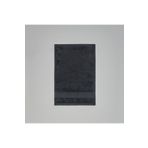 Linens Premium Pamuk Antrasit 30x45 cm El Havlusu