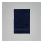 Linens Premium Pamuk Lacivert 30x45 cm El Havlusu