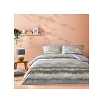Linens Sc Allday Rıtsan Nevresim Takımı King Mavi