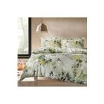 Linens SC Allday Tapio Krem Çift Kişilik Nevresim Takımı