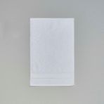 Linens Soft Pamuk 30x45 cm El Havlusu Beyaz - 30 x 45 cm