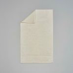 Linens Soft Pamuk 30x45 cm El Havlusu Ekru - 30 x 45 cm