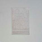 Linens Soft Pamuk 30x45 cm El Havlusu Gri - 30 x 45 cm