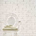Linens Soft Pamuk 30x45 cm El Havlusu Yeşil