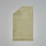 Linens Soft Pamuk 50x85 cm Yüz Havlusu Yeşil