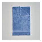Linens Soft Pamuk 85x150 cm Banyo Havlusu Koyu Mavi