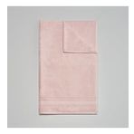 Linens Soft Pamuk 85x150 cm Banyo Havlusu Pudra
