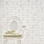 Linens Soft Pamuk 85x150 cm Banyo Havlusu Yeşil