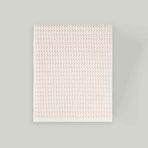 Linens Tiria Pamuk 50x85 Cm Yüz Havlusu Ekru