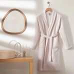 Linens Tiria Pamuk M/l Bornoz Ekru - M - L