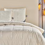 Linens Wooly Yün Çift Kişilik Yorgan