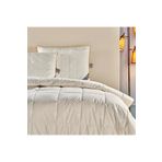 Linens Wooly Yün King Yorgan