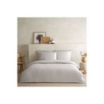 Linens X TENCEL™ Lyocell King Lastikli Çarşaf Bej