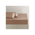 Linens X Tencel™ Lyocell King Lastikli Çarşaf Rose