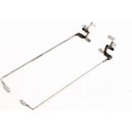 LineOn Acer Aspire 5745G Uyumlu Notebook Menteşe Takımı - 1 Çift Menteşe