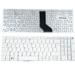 LineOn Acer Aspire A315-33-C3UU Laptop Beyaz Klavye Tuş Takımı