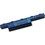LineOn Acer Aspire E1-572 Laptop Batarya Pil